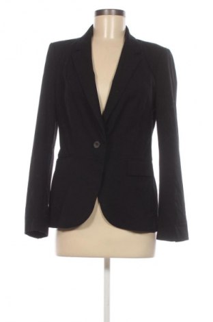 Damen Blazer Zara, Größe M, Farbe Schwarz, Preis 24,55 €