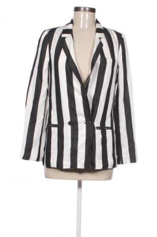 Damen Blazer Zara, Größe M, Farbe Mehrfarbig, Preis 28,77 €