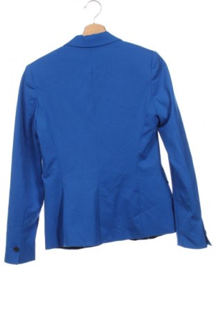 Női blézer Zara, Méret XS, Szín Kék, Ár 12 979 Ft