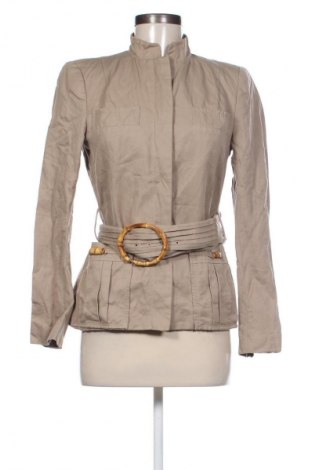 Női blézer Zara, Méret M, Szín Barna, Ár 12 263 Ft