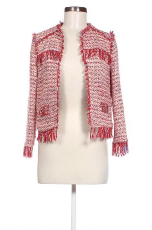 Sacou de femei Zara, Mărime S, Culoare Multicolor, Preț 61,99 Lei
