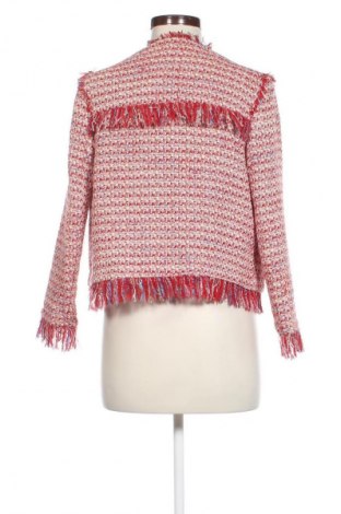 Sacou de femei Zara, Mărime S, Culoare Multicolor, Preț 61,99 Lei