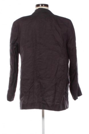 Női blézer Zara, Méret L, Szín Szürke, Ár 12 560 Ft