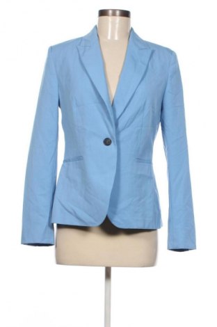 Damen Blazer Zara, Größe M, Farbe Blau, Preis € 33,99
