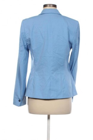 Damen Blazer Zara, Größe M, Farbe Blau, Preis € 33,99