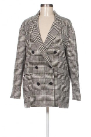 Dámske sako  Zara Trafaluc, Veľkosť S, Farba Viacfarebná, Cena  27,95 €