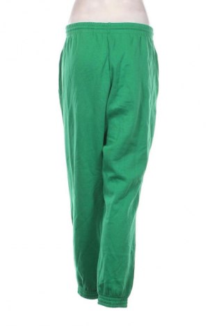 Dámské tepláky H&M Divided, Velikost L, Barva Zelená, Cena  469,00 Kč
