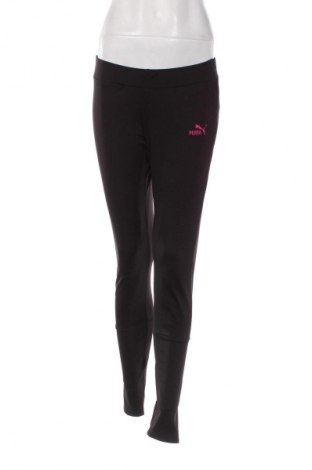 Pantaloni trening de femei PUMA, Mărime S, Culoare Negru, Preț 104,59 Lei