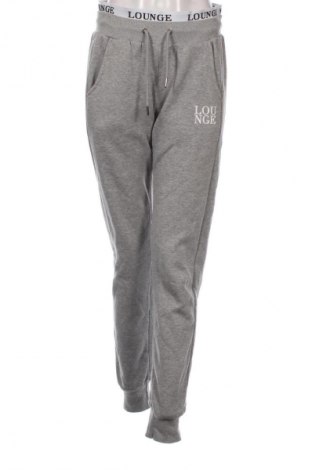 Pantaloni trening de femei Unbranded, Mărime M, Culoare Gri, Preț 42,99 Lei