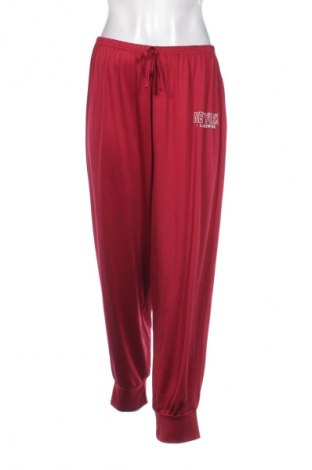 Damen Sporthose Unbranded, Größe XL, Farbe Rot, Preis € 14,83