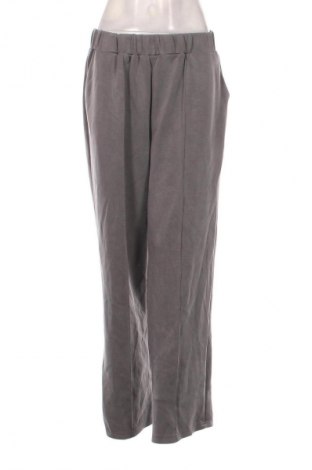 Damen Sporthose Unbranded, Größe M, Farbe Grau, Preis 20,99 €
