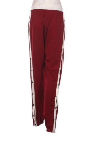 Damskie spodnie sportowe Unbranded, Rozmiar M, Kolor Czerwony, Cena 95,99 zł