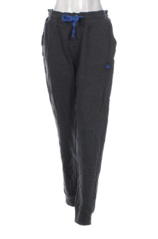 Damen Sporthose Unbranded, Größe XL, Farbe Grau, Preis 8,99 €