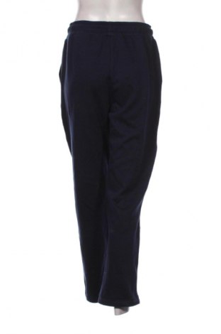Damen Sporthose Walbusch, Größe XL, Farbe Blau, Preis 28,99 €