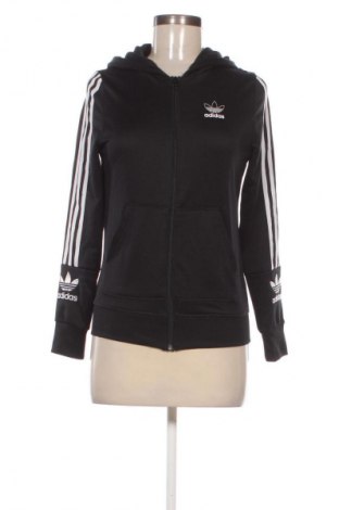 Dámska mikina  Adidas Originals, Veľkosť S, Farba Čierna, Cena  27,95 €