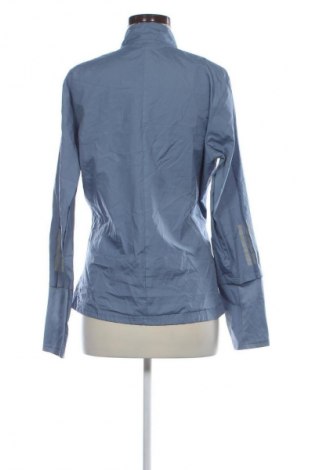 Bluză trening de femei Adidas, Mărime L, Culoare Albastru, Preț 122,99 Lei