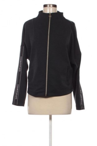 Női sport felső Emporio Armani, Méret S, Szín Fekete, Ár 46 089 Ft