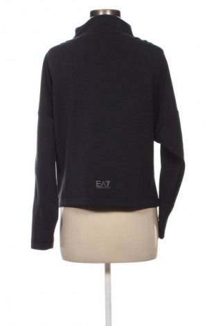 Női sport felső Emporio Armani, Méret S, Szín Fekete, Ár 46 089 Ft