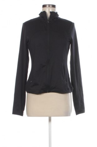Damen Sportoberteil H&M, Größe M, Farbe Schwarz, Preis 26,99 €