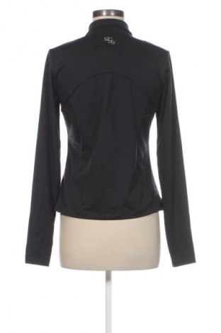 Damen Sportoberteil H&M, Größe M, Farbe Schwarz, Preis 26,99 €