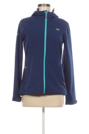 Damenjacke 4F, Größe S, Farbe Blau, Preis € 19,99