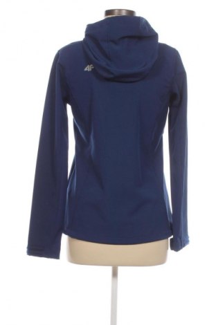 Damenjacke 4F, Größe S, Farbe Blau, Preis € 19,99