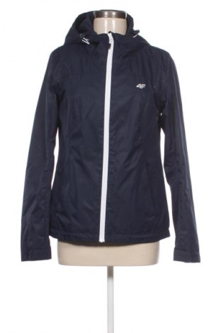 Damenjacke 4F, Größe M, Farbe Blau, Preis € 13,99
