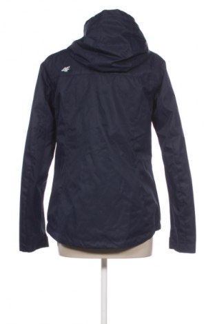 Damenjacke 4F, Größe M, Farbe Blau, Preis € 13,99