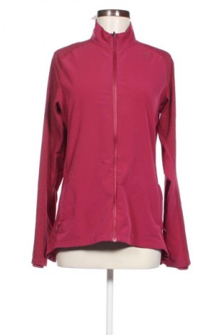 Damenjacke Adidas, Größe M, Farbe Rot, Preis € 27,99