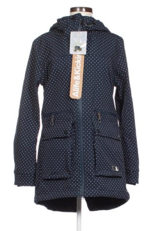 Damenjacke Alife And Kickin, Größe S, Farbe Mehrfarbig, Preis € 94,27