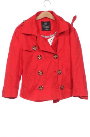 Damenjacke Atmosphere, Größe XXS, Farbe Rot, Preis € 14,99