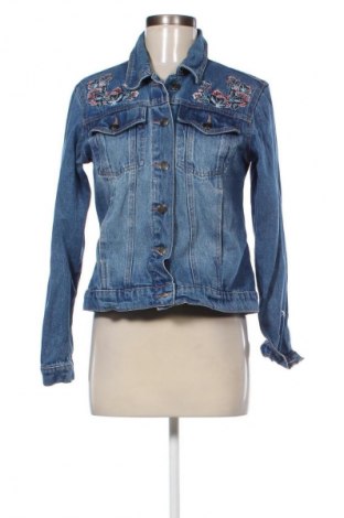 Damenjacke Beloved, Größe M, Farbe Blau, Preis € 10,99