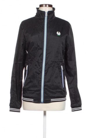 Damenjacke Bershka, Größe S, Farbe Schwarz, Preis € 10,99