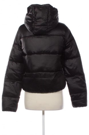 Damenjacke Bershka, Größe L, Farbe Schwarz, Preis € 20,99