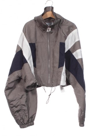 Damenjacke Bershka, Größe XS, Farbe Mehrfarbig, Preis € 10,99