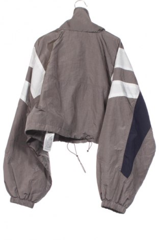 Damenjacke Bershka, Größe XS, Farbe Mehrfarbig, Preis € 10,99