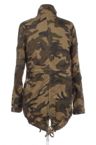 Damenjacke Bershka, Größe M, Farbe Mehrfarbig, Preis € 17,99