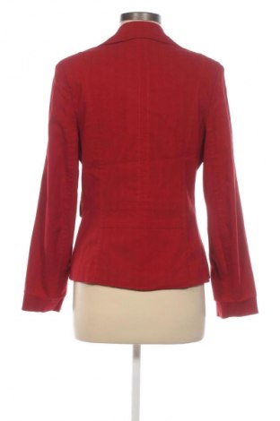 Damenjacke Biaggini, Größe M, Farbe Rot, Preis € 12,99