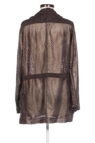 Damenjacke Biba, Größe XL, Farbe Grün, Preis € 10,99