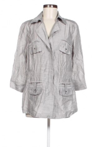 Damenjacke Bonita, Größe L, Farbe Grau, Preis € 11,99