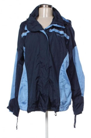 Damenjacke Bpc Bonprix Collection, Größe XL, Farbe Blau, Preis € 13,99
