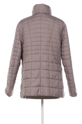 Дамско яке C&A, Размер XL, Цвят Сив, Цена 48,99 лв.