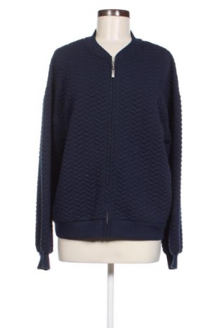 Damenjacke C&A, Größe L, Farbe Blau, Preis € 15,99