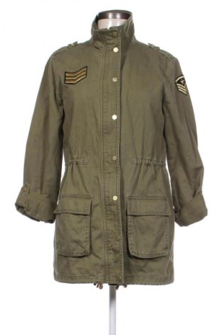 Damenjacke Stradivarius, Größe M, Farbe Grün, Preis € 14,99