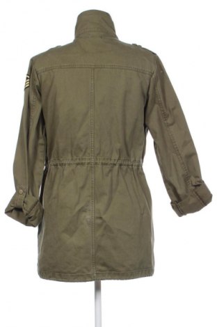 Damenjacke Stradivarius, Größe M, Farbe Grün, Preis € 14,99