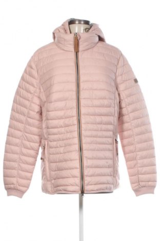 Damenjacke Camel Active, Größe XL, Farbe Aschrosa, Preis € 70,99
