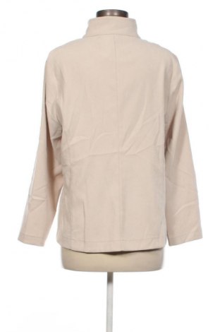 Damenjacke Carla Ferroni, Größe L, Farbe Beige, Preis 18,99 €