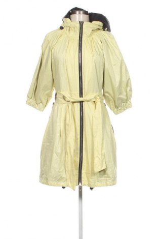 Kurtka damska Charles Anastase Pour Eram, Rozmiar S, Kolor Żółty, Cena 157,99 zł