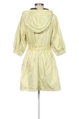Kurtka damska Charles Anastase Pour Eram, Rozmiar S, Kolor Żółty, Cena 157,99 zł