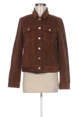 Damenjacke Christian Berg, Größe M, Farbe Braun, Preis € 28,99